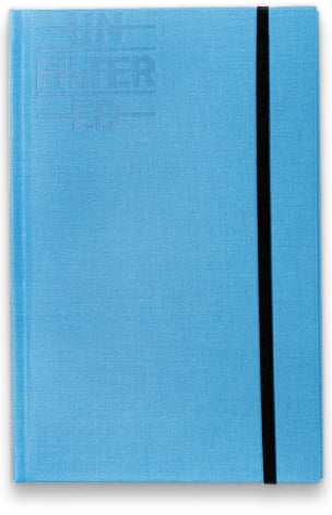 The first edition of the holiday journal