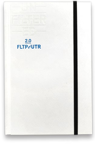 The second edition of the holiday journal